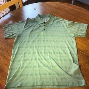 Lulu Lemon Polo
